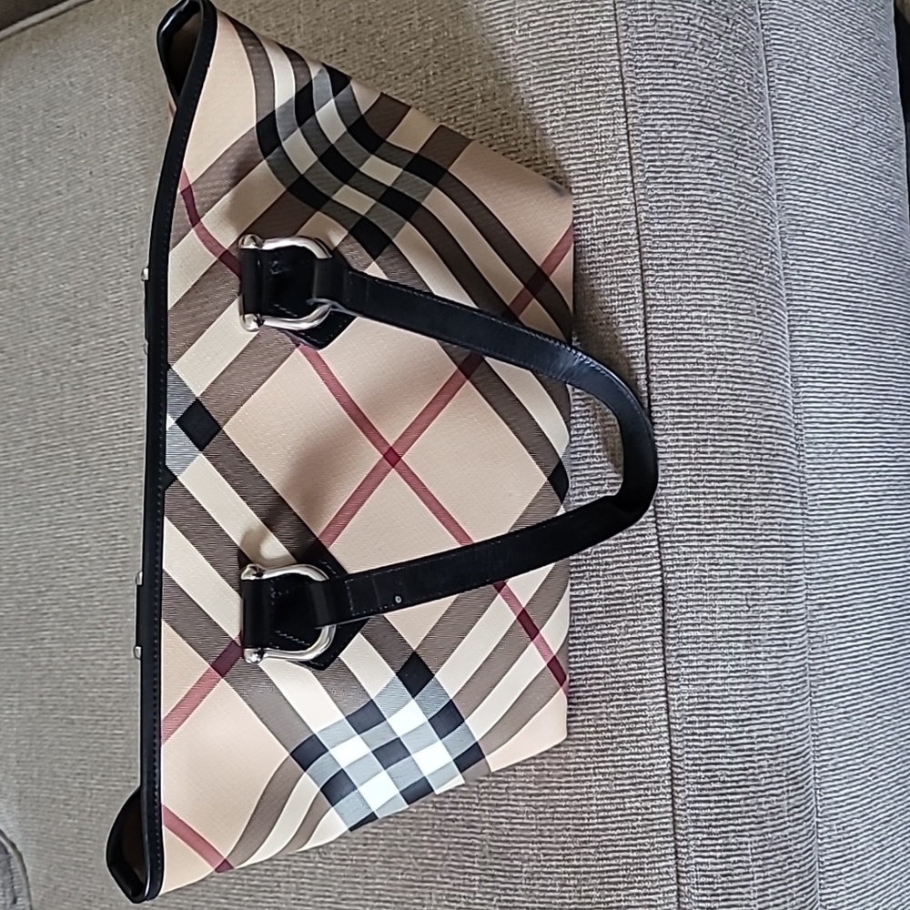 Burberry Handbag
